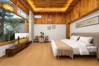 Nantingli Garden Resort Homestay (Dai Ethnic Ancient Town Golden Pagoda) - Barer