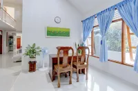 OYO 95374 Omah Ngentak Family Guest House - 3-Star