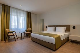 Sawa Hotel Airport
