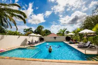 Lux Family Villas Krabi Ao Nang - Cottages
