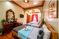The Green Gecko - Pet friendly