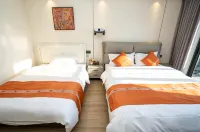 Xinhaili Scenic Apartment (Songlan Mountain Scenic Area) - 2-Star
