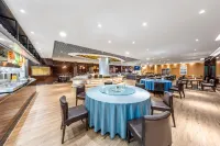 Zhongyu Select Hotel - petit déjeuner