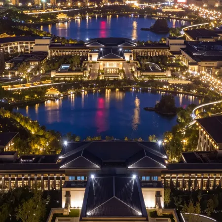 Hyatt Regency Xi'an