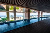 Lokai Boutique Hotel - bar