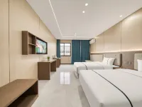 Changxing Meiting Hotel - New