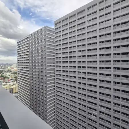 Citispace 1BR Suite at FAME Residences #FM53