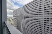 Citispace 1BR Suite at FAME Residences #FM11 - Wi-Fi