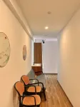 Banjiang Four Seasons Homestay (Yalu River Broken Bridge Scenic Area) - WiFi