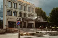 Pskov Boutique-Hotel - Pet Friendly