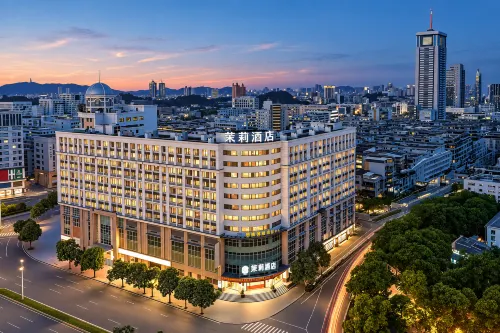 โรงแรมจัสมิน บูติค - 2 ดาว