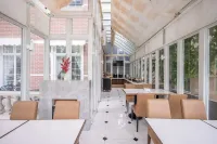 Zanzan Hotel - Baarit
