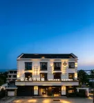 Shuoshangkuaishuo·Riverbank·Private Hot Spring Garden Homestay (Nanxun Ancient Town Scenic Area) - 바