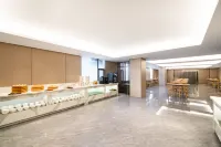 Vienna International Hotel (Foshan Eternal Love Xiqiao Mountain Scenic Area) - マウンテンビュー