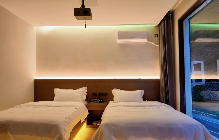 Jiuzhaigou Jianfenglai Homestay
