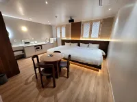 Murmurda Jungnang Hotel - Kylpylä