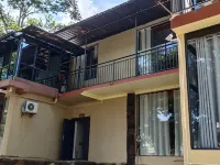 Baoshan Xitian Yueshang Homestay - bar