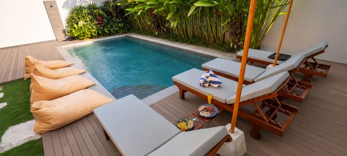 TheNomad Canggu Hotels in Bali