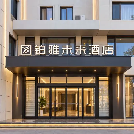 Boya Future Hotel