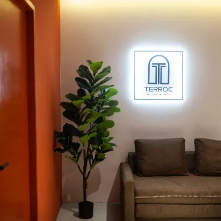 Terroc Boutique Stay - Hat Yai