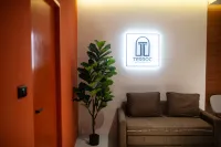 Terroc Boutique Stay - Hat Yai - Airport Shuttle