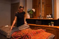 Montigo Resorts Somerset at Charlton House - spa