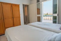 CoZi Coliving Djerba - parking