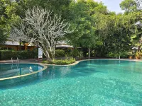 Baan Amphawa Resort & Spa - Pools