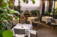 Rivoli Boutique Hotel - Butik