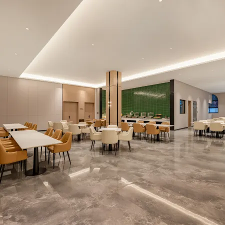 Four Seasons Garden Hotel