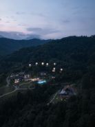 Fanjingshan Dayin Hotel