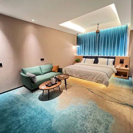 Bandao Zhihui Hotel (Chaoyang Road Branch)