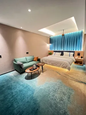 Bandao Zhihui Hotel (Chaoyang Road Branch) Hotels in Gaoyang