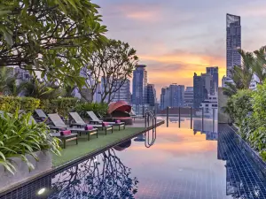 Aloft Bangkok - Sukhumvit 11