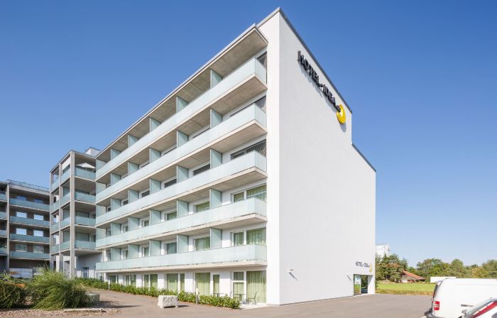 Tailormade Hotel Idea Spreitenbach