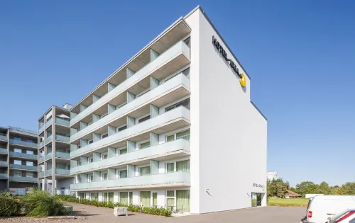 Tailormade Hotel Idea Spreitenbach Hotels in Spreitenbach