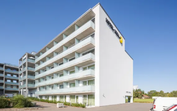 Tailormade 飯店 IDEA Spreitenbach