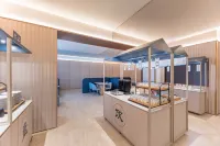 漢庭飯店（溧陽天目湖景區店） - 早餐