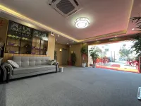 Cloudsports Hotel