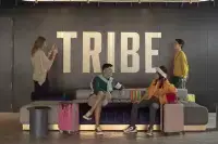 TRIBE Phnom Penh Post Office Square