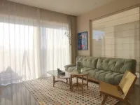 Fuxian Lake Dongyuanli Homestay