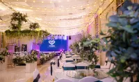 Qingxi Hotel (Yongji Experimental High School) Hotels in Yongji