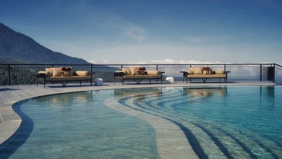 Elevate Bali