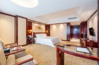Yihe Hotel Changlin - balcony