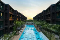 Saturdays Residence by Brown Starling Hotels in Rawai Beach