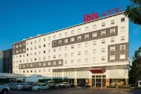 Ibis Pattaya Hotels in Pattaya