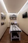 藍鑽石酒店 - SPA