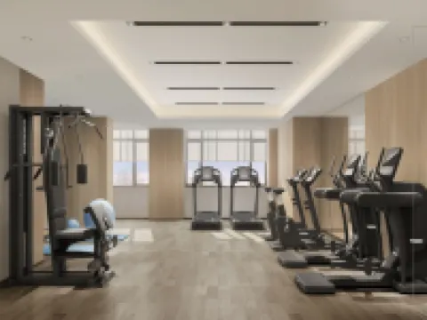 丹陽フェアフィールドホテル 丹陽のホテル