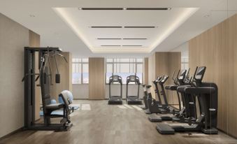 Fairfield by Marriott Danyang