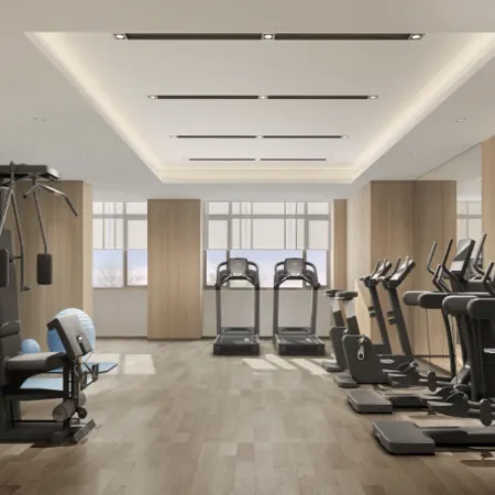 Fairfield by Marriott Danyang